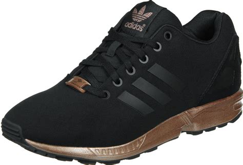 adidas zx flux schwarz mit weisser sohle|Adidas ZX Flux günstig online kaufen .